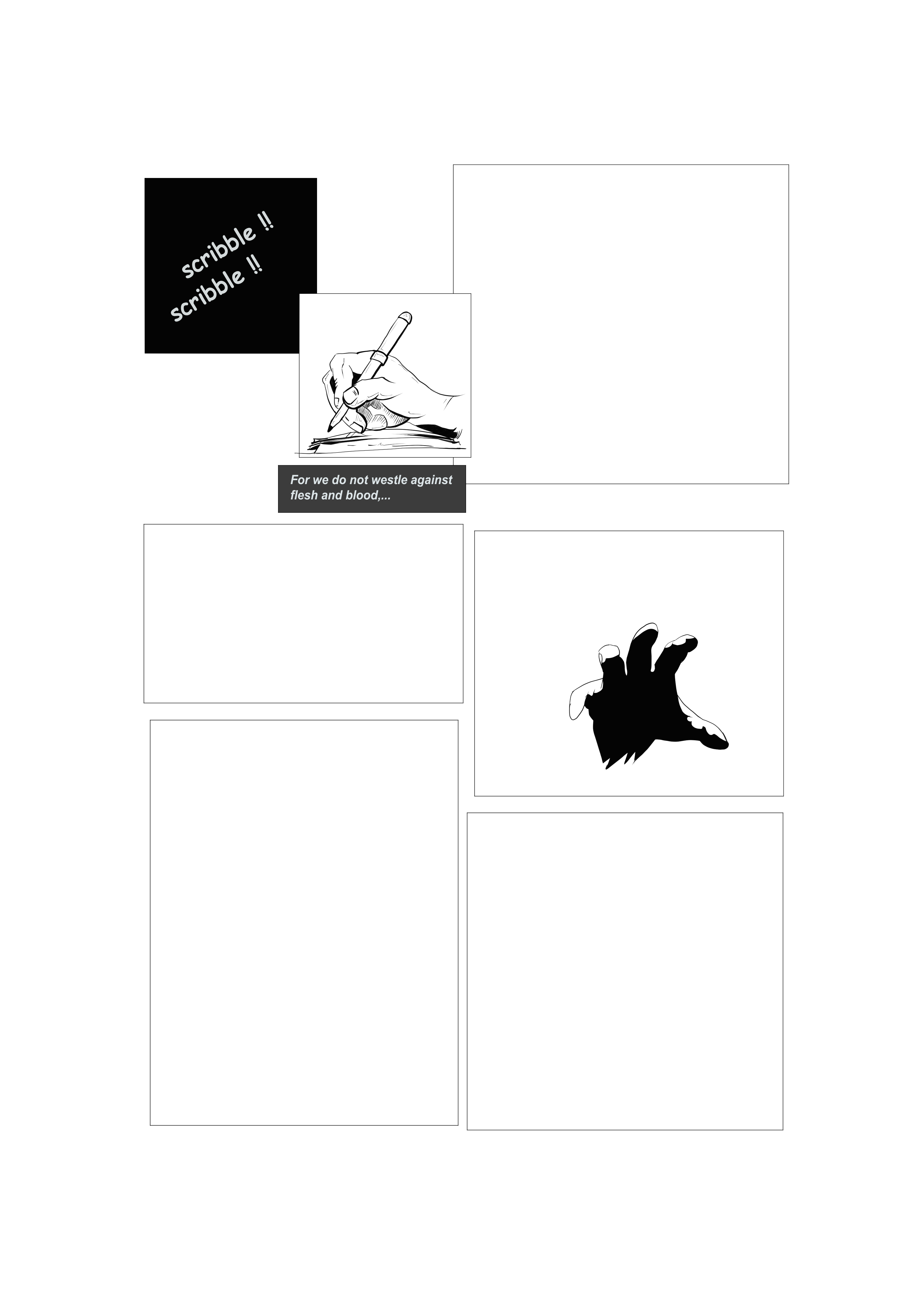 Issue 1 — A New Beginning