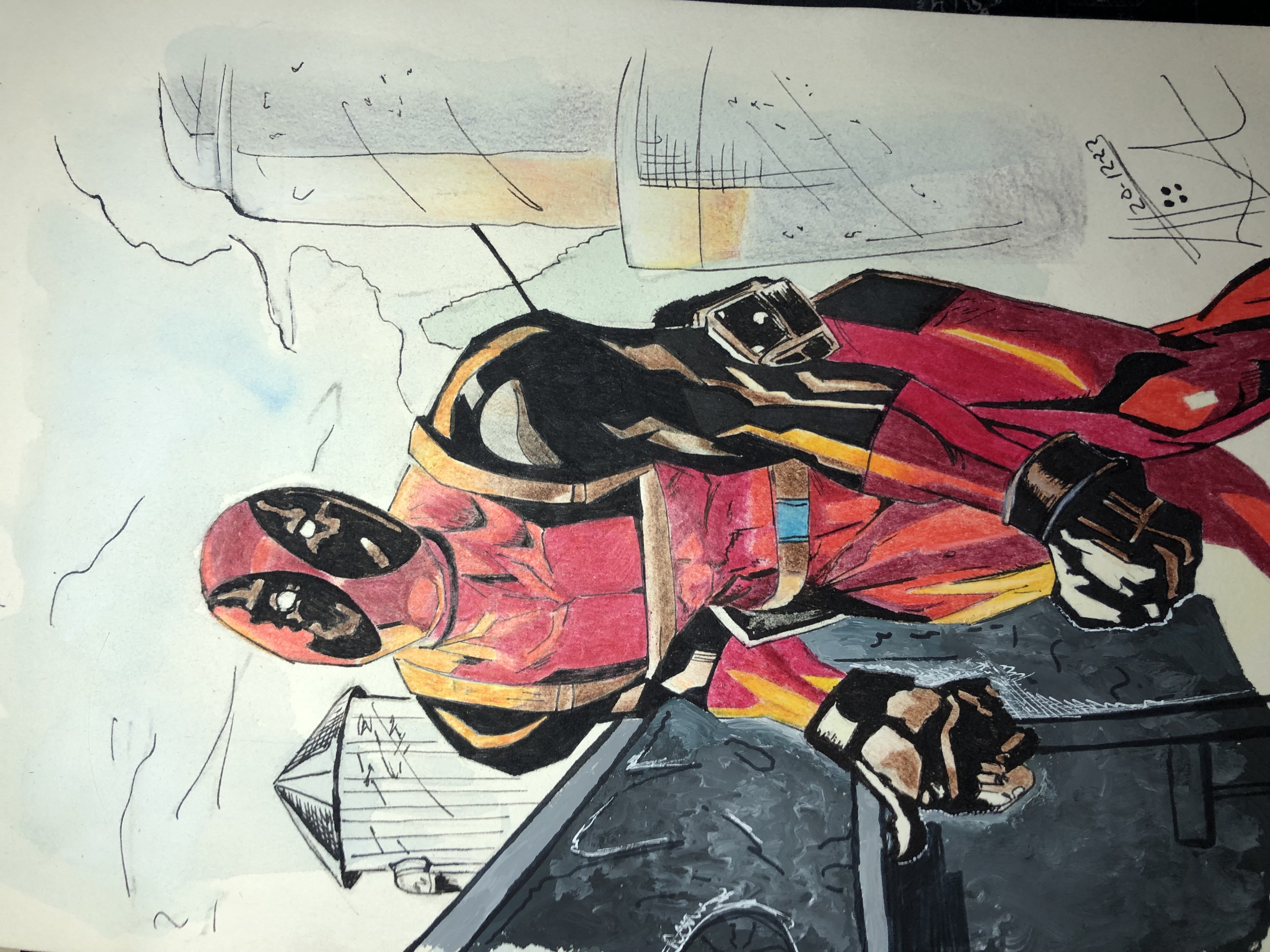 Deadpool