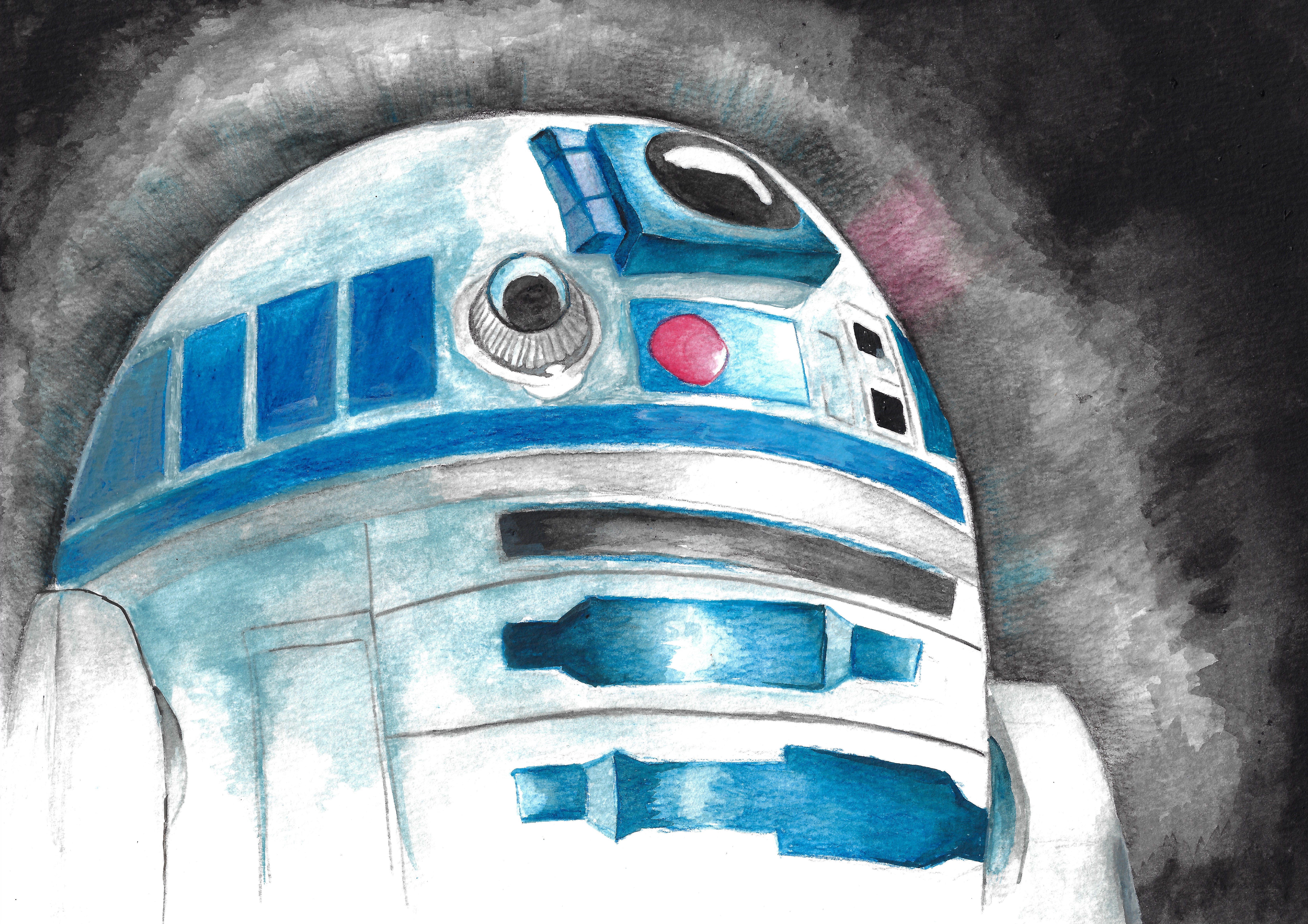 R2D2