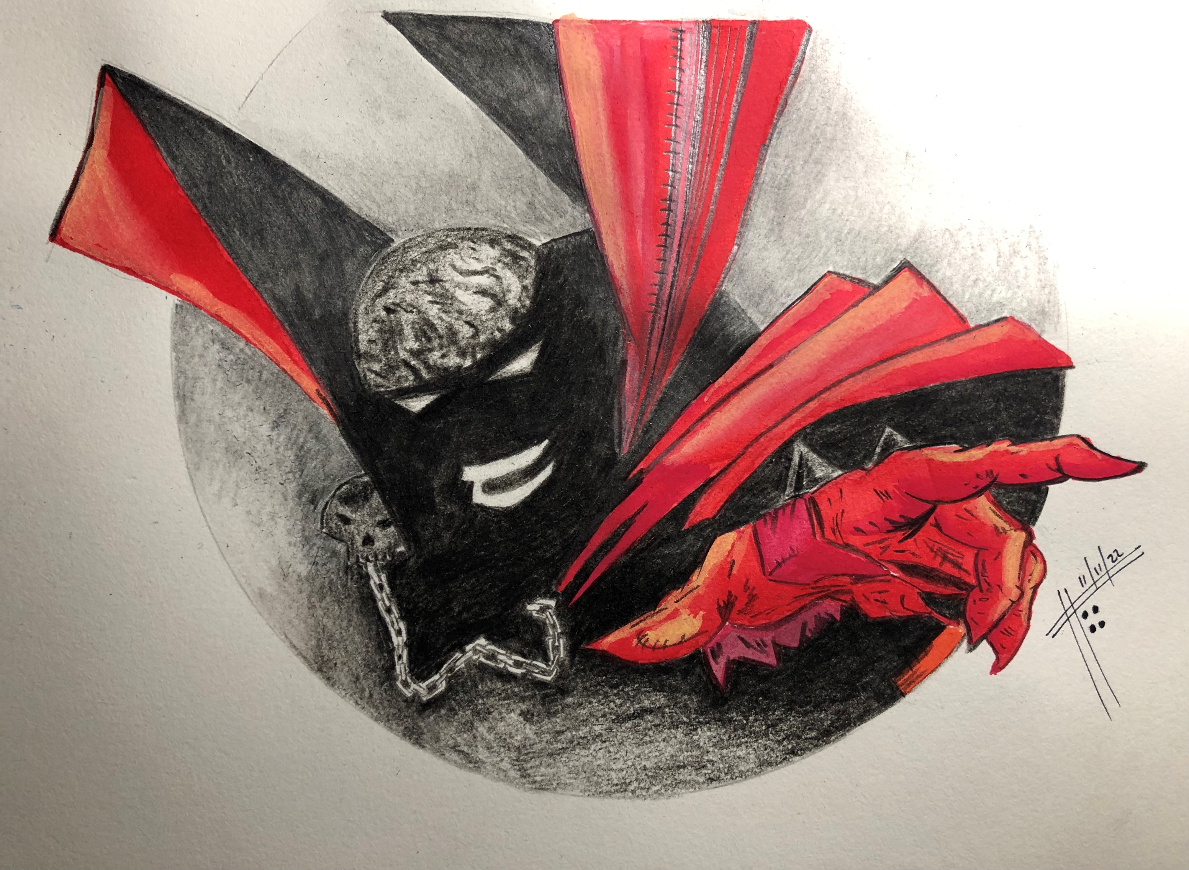 Spawn