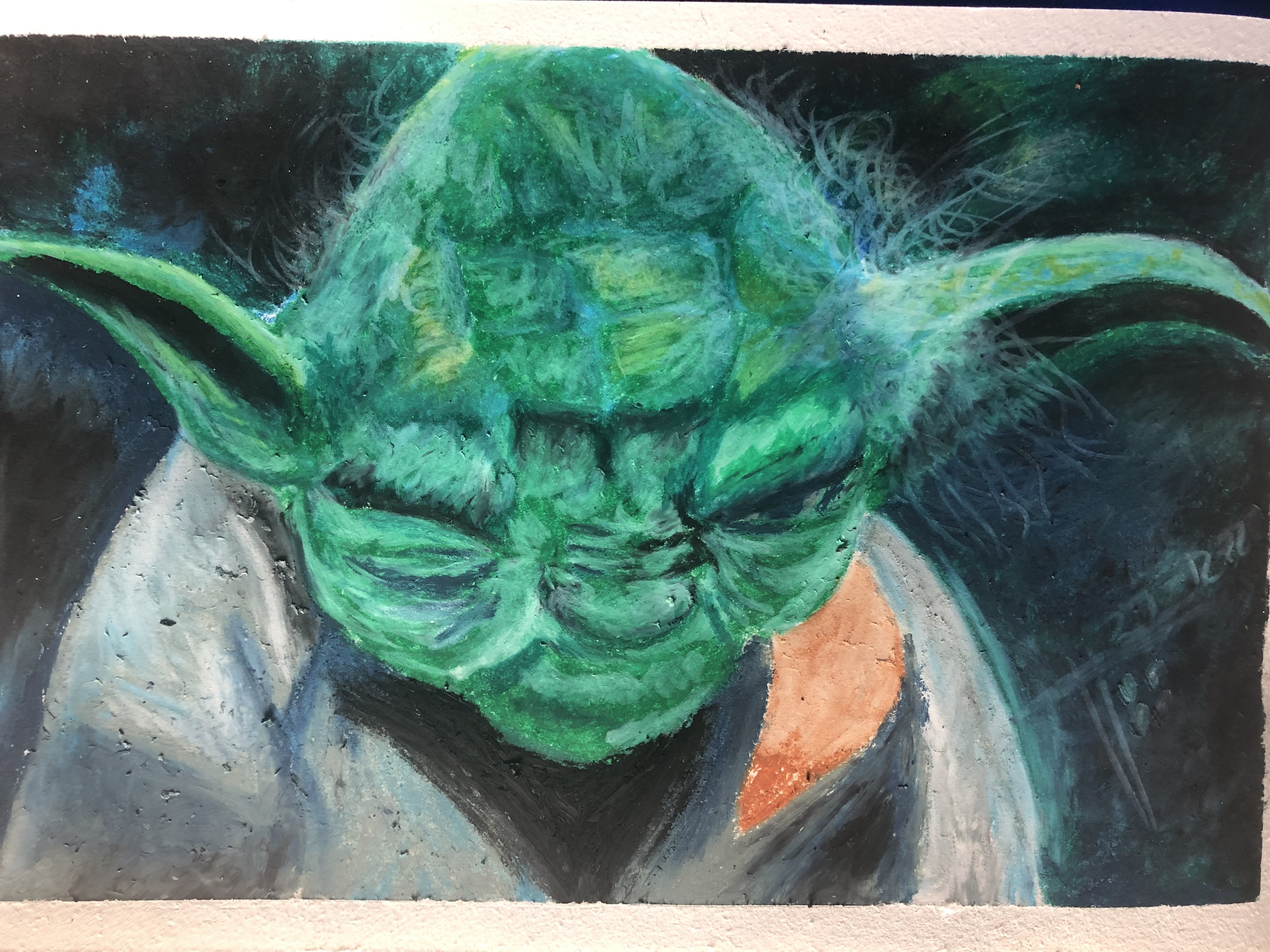 Yoda